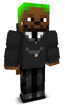 Thatsmargiela's skin