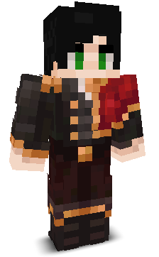 Nature_13's skin