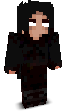 americaw7's skin