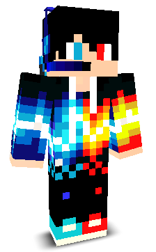 GamerMP44's skin