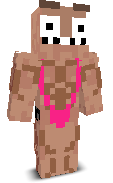 Tytyycllap's skin