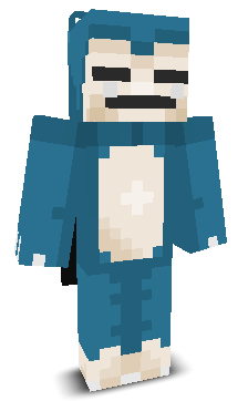 Namezeh's skin