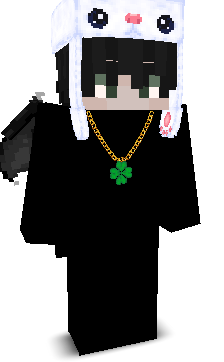 homxy's skin
