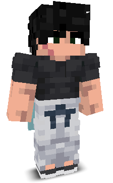 Goldmane1000's skin