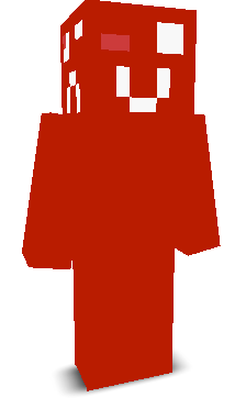 Zombiefied_49's skin