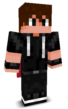 Phoden1's skin