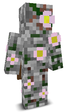 kiilimni's skin