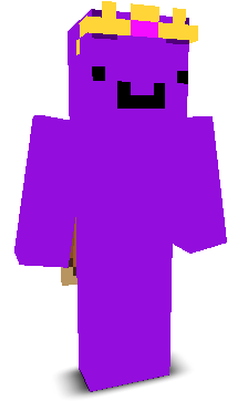 bludgetoff69's skin