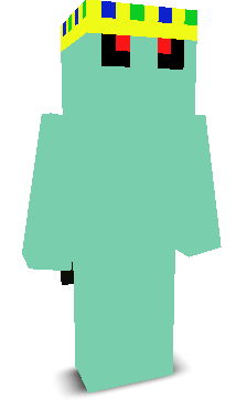 MesserMoMoMarco's skin