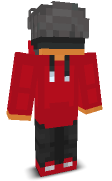 FLOwithTheFLOW's skin