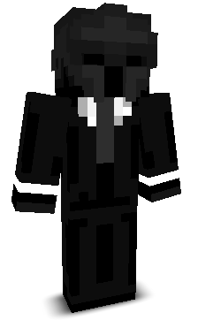 asthereal's skin
