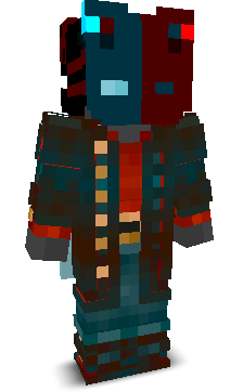 MrProperis's skin