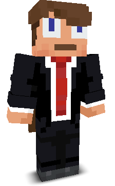 AlexIsAwesome124's skin