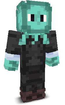 ChefChien's skin
