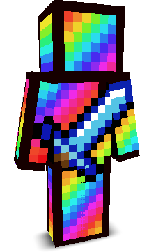 ColourSword's skin