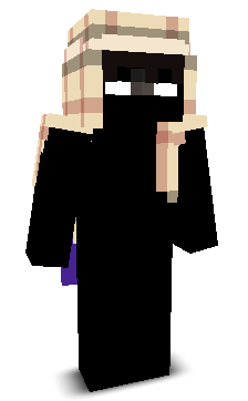 FreeMalone's skin