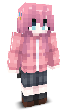 Kumanes's skin