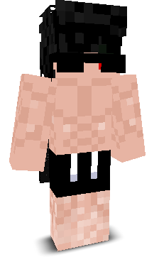 ZeyroxBadTime's skin