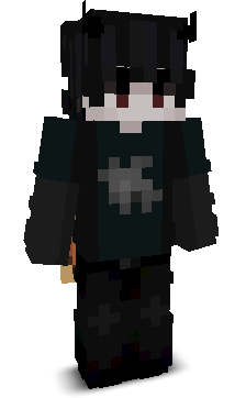 a1Bunz's skin