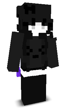 xkzvv's skin