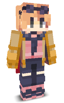 CrocoPlays's skin