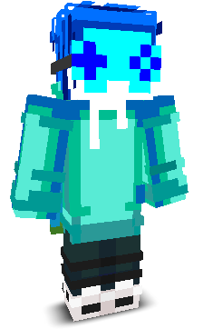 AbdullahMines's skin