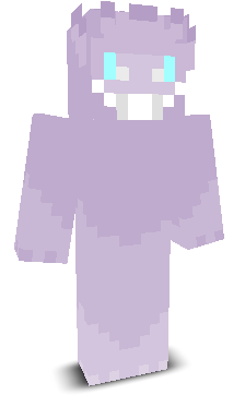 Zettaichi's skin