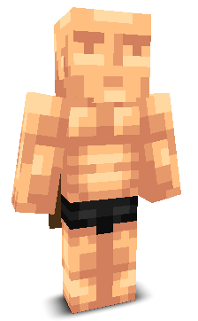 goujung's skin