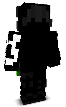 GeleiaPlayz's skin