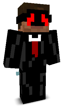 StarSpeedrunnerr's skin