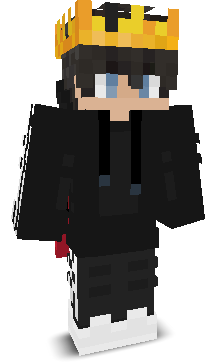 WannesVanB's skin