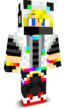 Weithfisto's skin