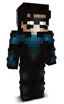 mrspacelion's skin