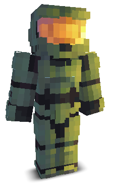 renato11111m's skin