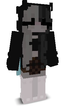 Szybka__ZOSIA's skin