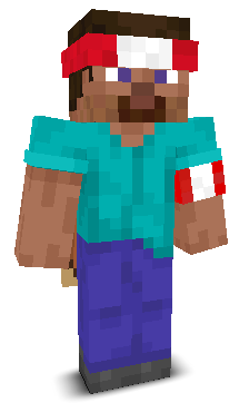 CevicheDeLlama's skin