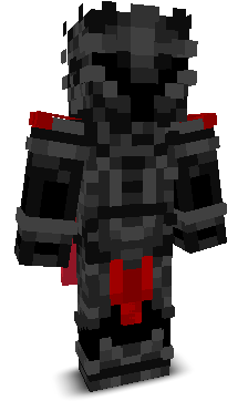 YTSolar's skin