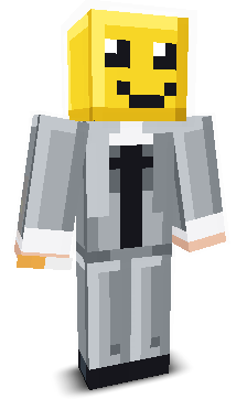 AntiToxic11's skin