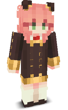 NetrixMint's skin
