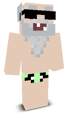 mstvos's skin