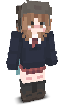 RiceCookermisty's skin