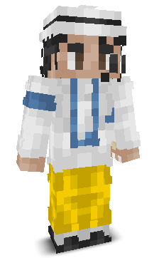 YellowSky1000's skin