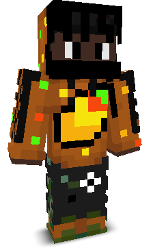 Mrboy1234g2's skin
