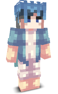 fMallber's skin