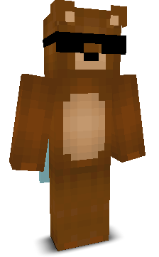 0_Kasztan's skin
