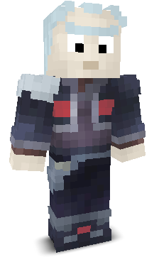 Veyron_X's skin