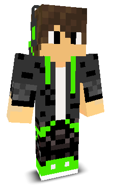 Soonoslav's skin