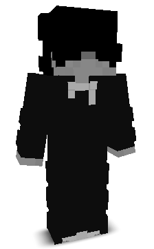 CosmicWorld's skin