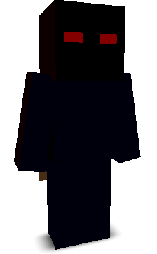 Flobotix's skin