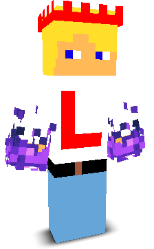 Linklano's skin